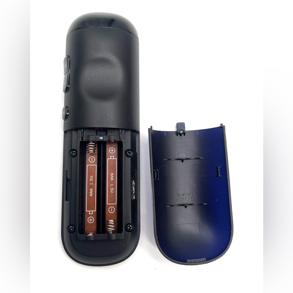 OEM TCL Roku TV Replacement Remote - Picture 2 of 3